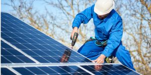 Installation Maintenance Panneaux Solaires Photovoltaïques à Chambon-sur-Voueize